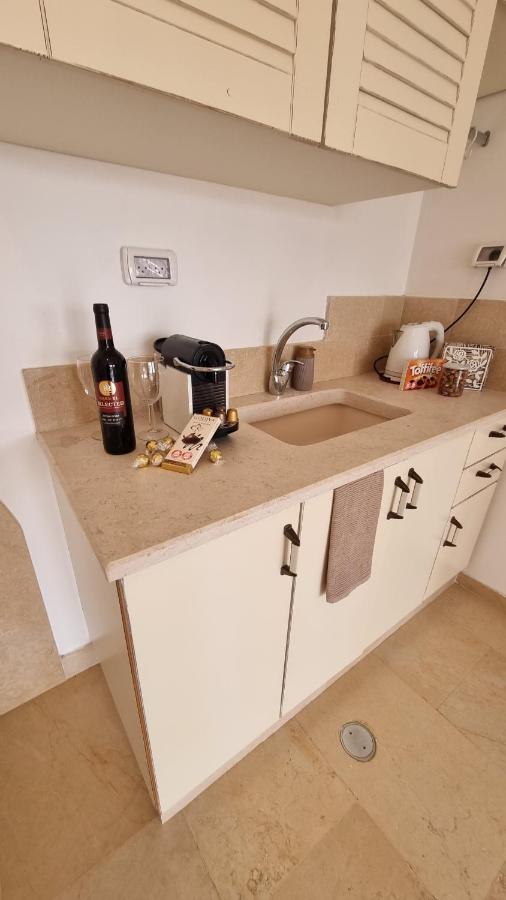 Desert Call Villa Arad Ngoại thất bức ảnh