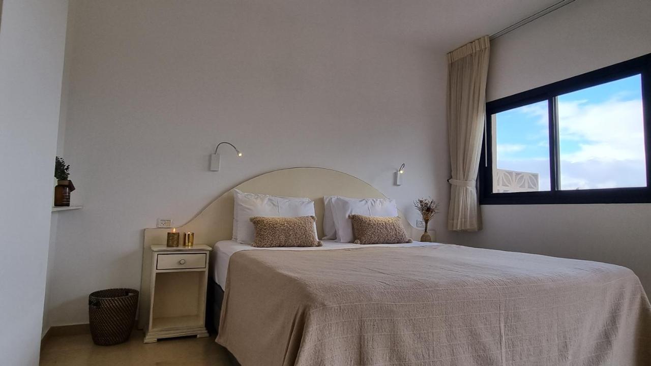 Desert Call Villa Arad Ngoại thất bức ảnh