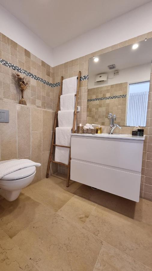 Desert Call Villa Arad Ngoại thất bức ảnh