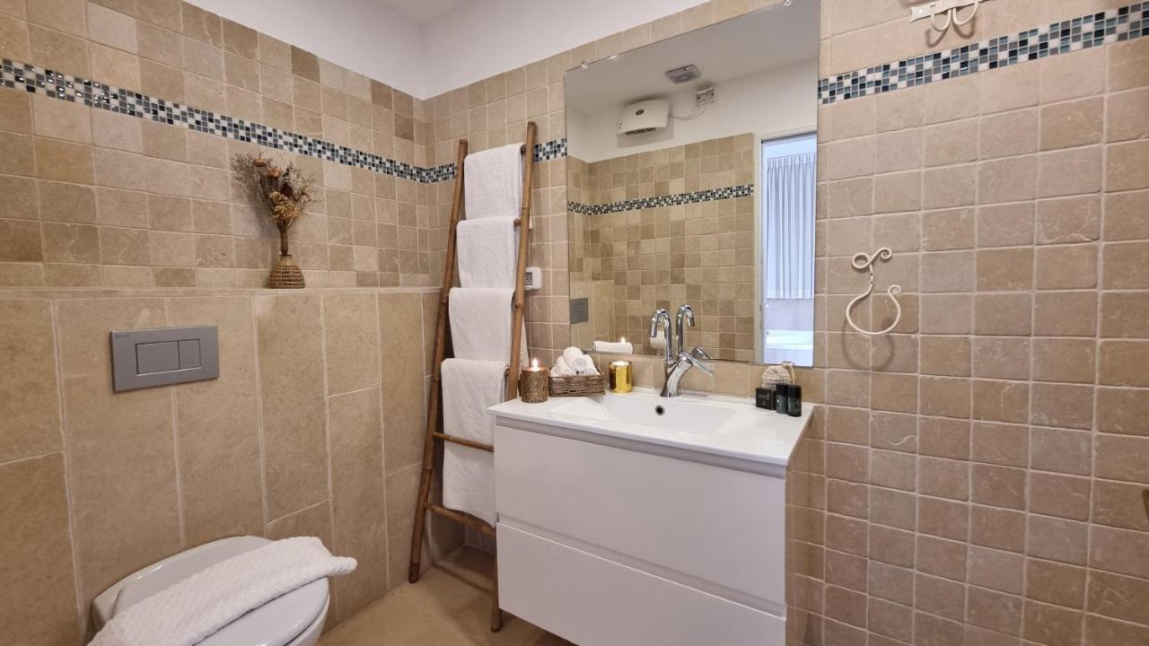Desert Call Villa Arad Ngoại thất bức ảnh