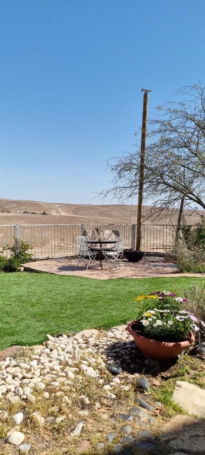Desert Call Villa Arad Ngoại thất bức ảnh